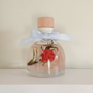 Mini Crystal Botanical Reed Diffuser