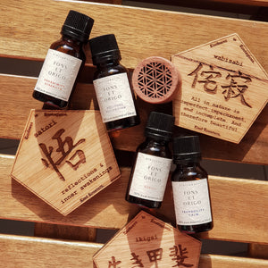 Acceptance | Growth Pure Essential Oil Blend