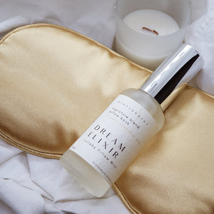 Dream Elixir Lullaby Pillow Mist