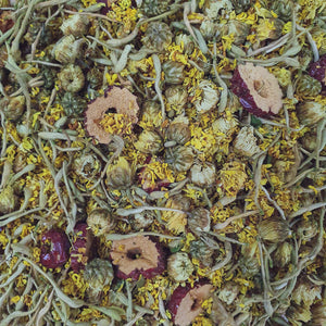 Melisande Meditation Tisane