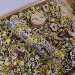 Melisande Meditation Tisane