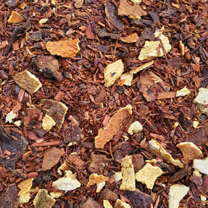 Cedarberg Honeybush Rooibos Grounding Tisane