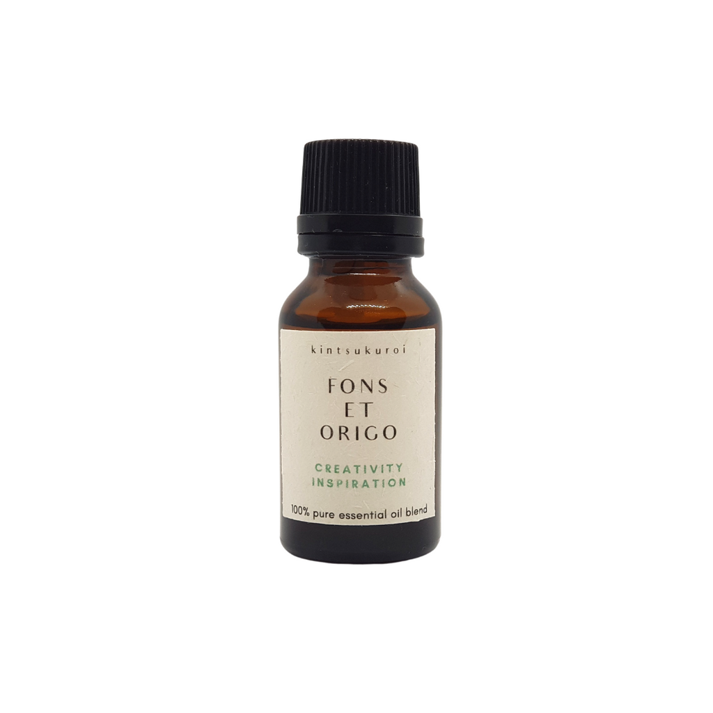 Creativity | Inspiration Pure Essential Oil Blend