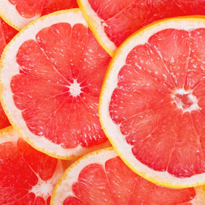 Organic Grapefruit Pure Essential Oil