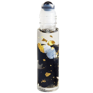 Focus | Clarity Crystal Oil