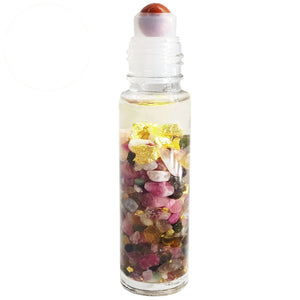 Balance | Energy Crystal Oil