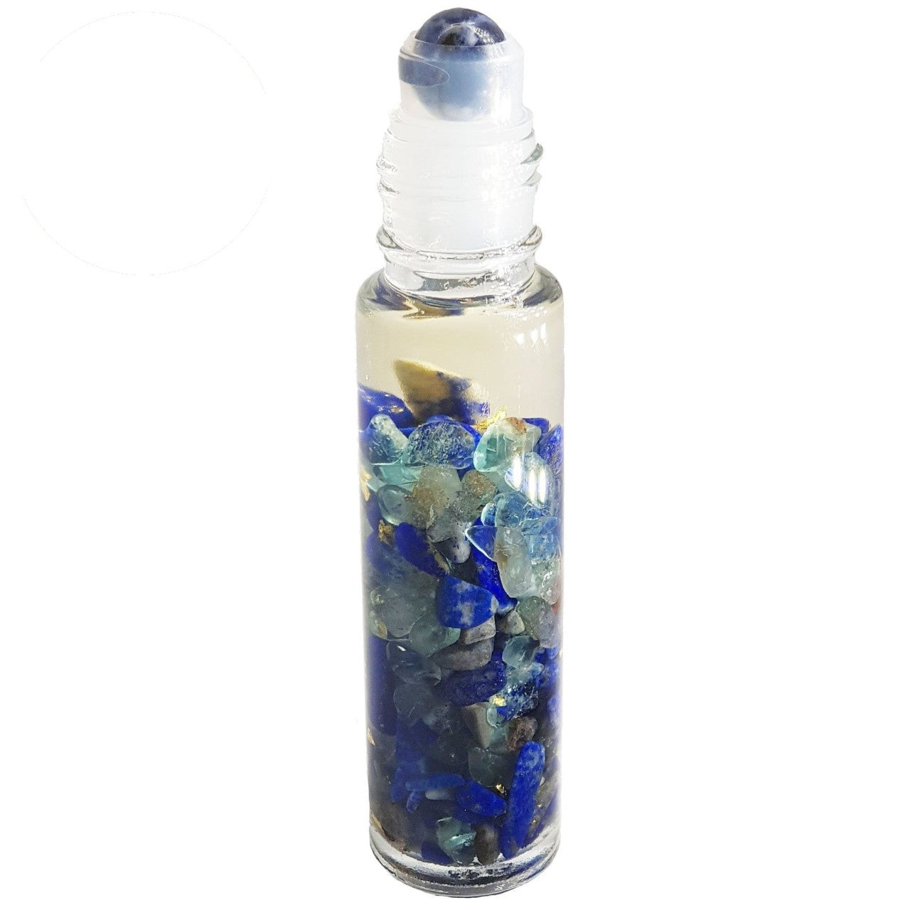Tranquility | Calm Crystal Oil