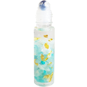 Serenity | Peace Crystal Oil